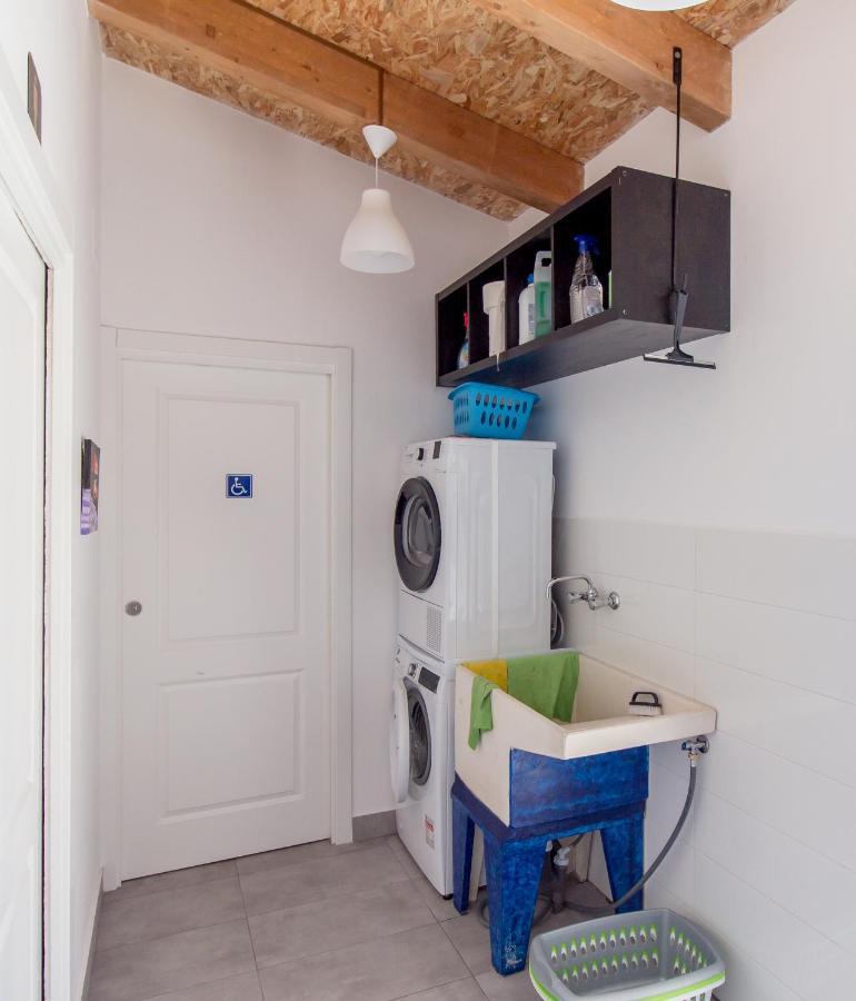 Myway Albergue De Peregrinos Astorga Luaran gambar
