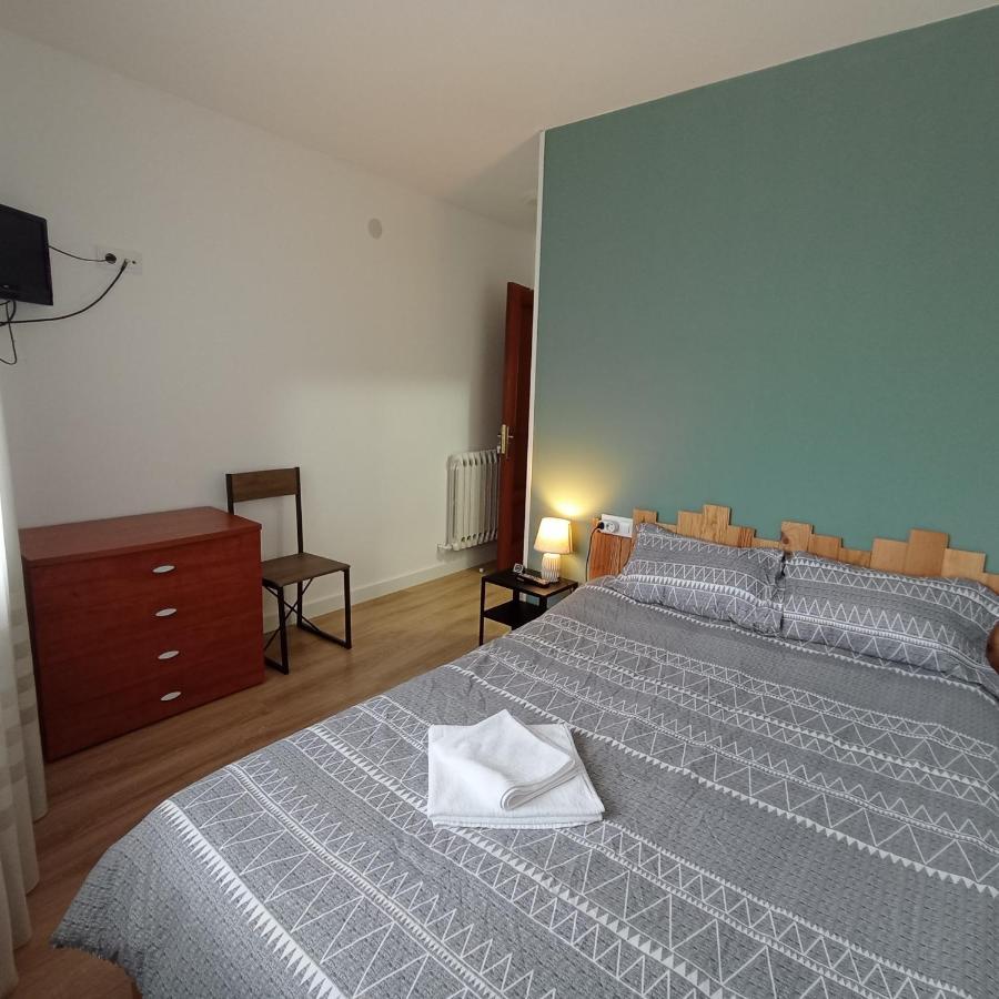 Myway Albergue De Peregrinos Astorga Bilik gambar