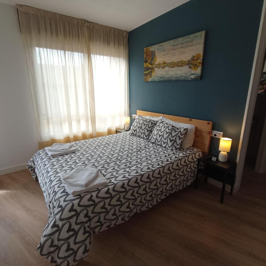 Myway Albergue De Peregrinos Astorga Bilik gambar