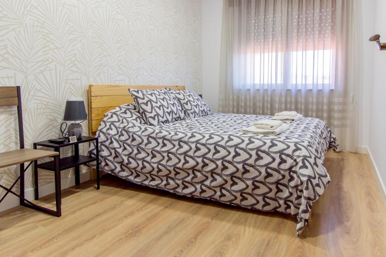 Myway Albergue De Peregrinos Astorga Bilik gambar