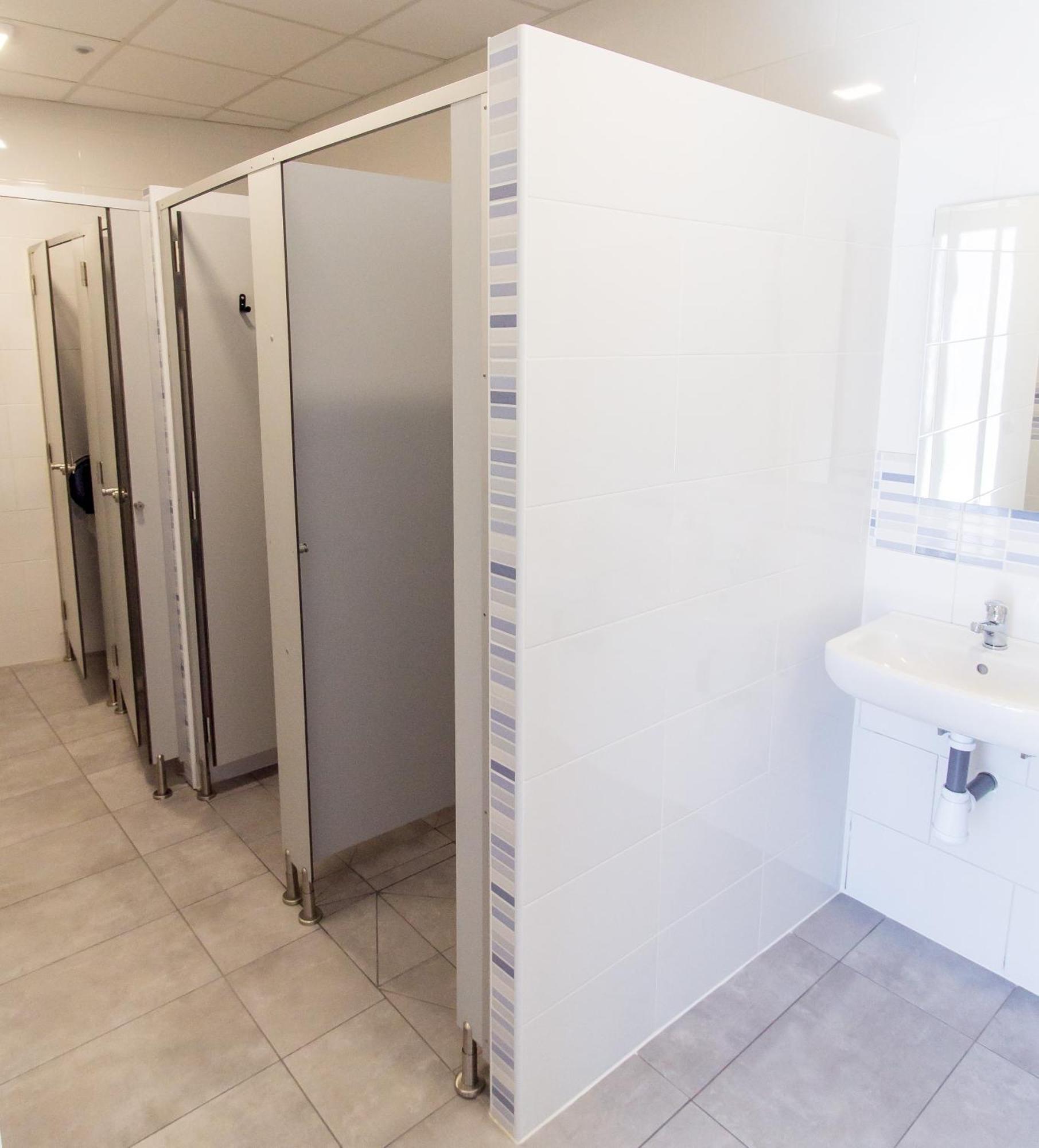 Myway Albergue De Peregrinos Astorga Luaran gambar
